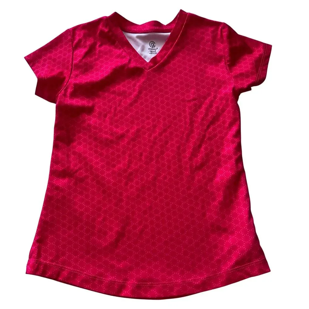Champion tee